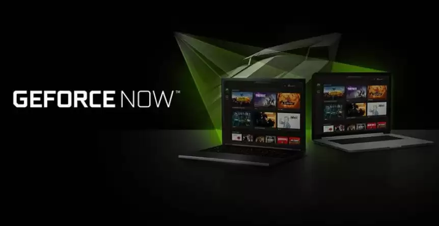 AMD 不打算推出 GeForce Now 云游戏的竞争服务：英伟达也在用我们的芯片