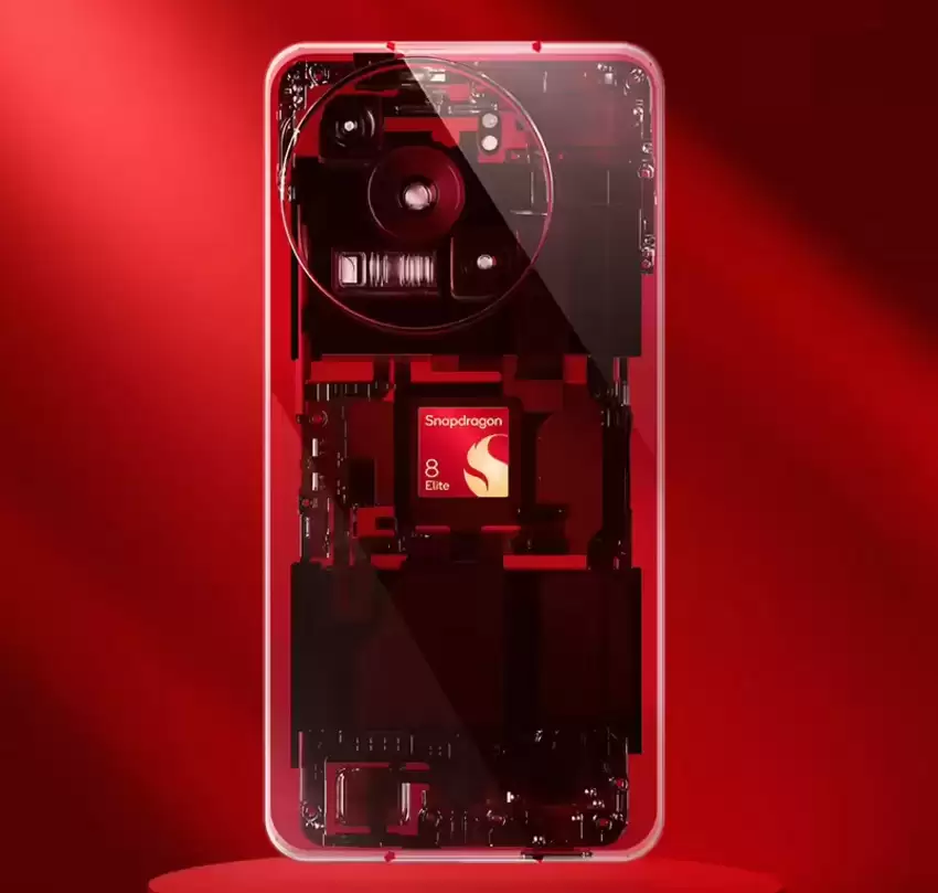 2025 骁龙峰会・中国定档!下一代高通骁龙 8 Elite 平台看点解析,不止“400 万分”!