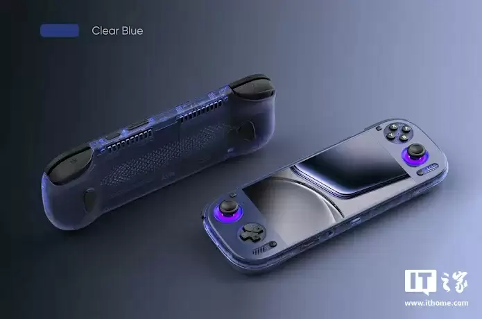 299 美元起:AYN Odin 3 直板掌机开启众筹,配高通骁龙 8 至尊版芯片、6 英寸 1080P OLED 屏