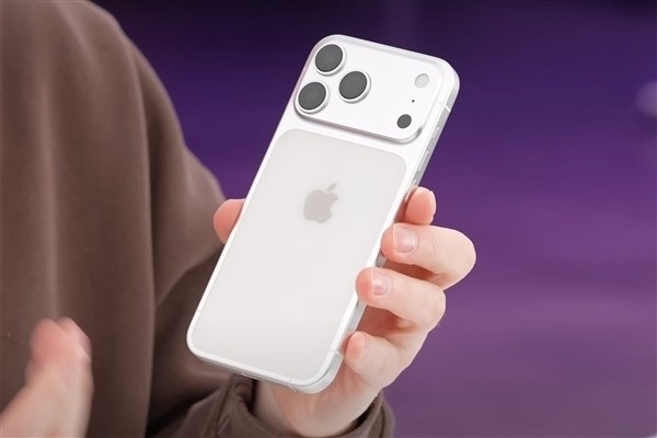 iPhone 17系列国行电池容量低于美版,续航差异明显