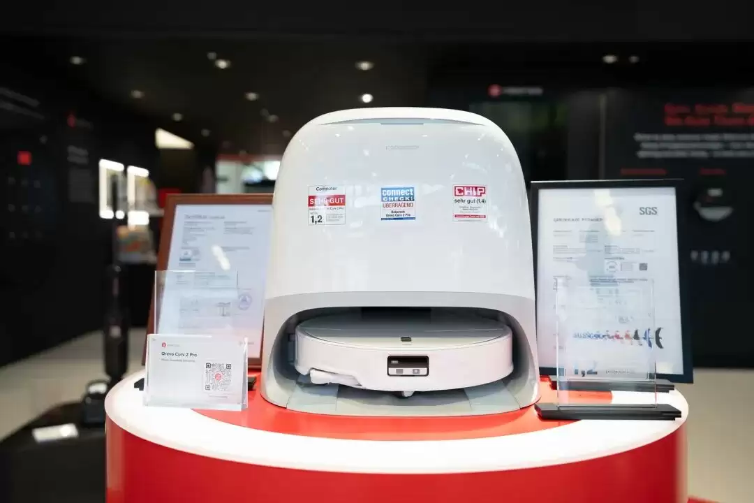 从扫地机到割草机：石头的「功夫」，藏在技术与极致体验里