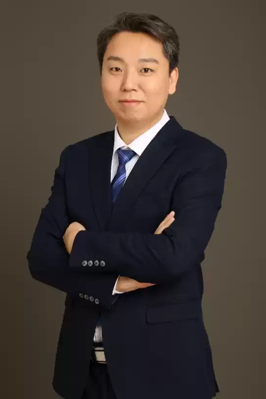 奇安信副总裁刘浩入选“2025年IDC中国网络安全十大人物”