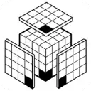 空间想象力游戏