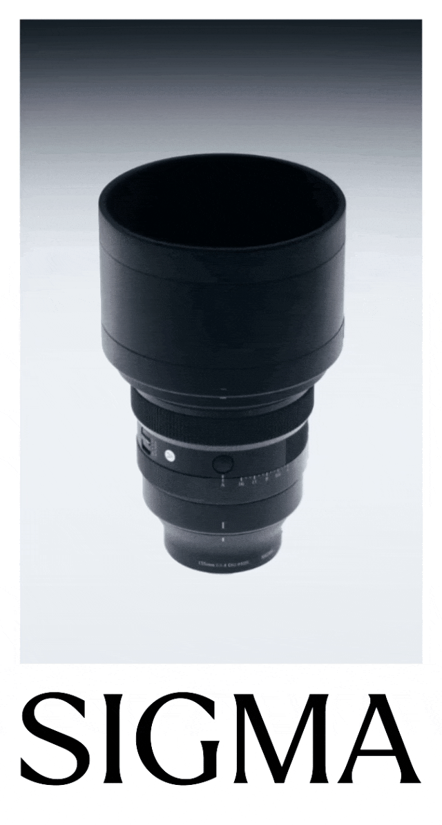 SIGMA发布 