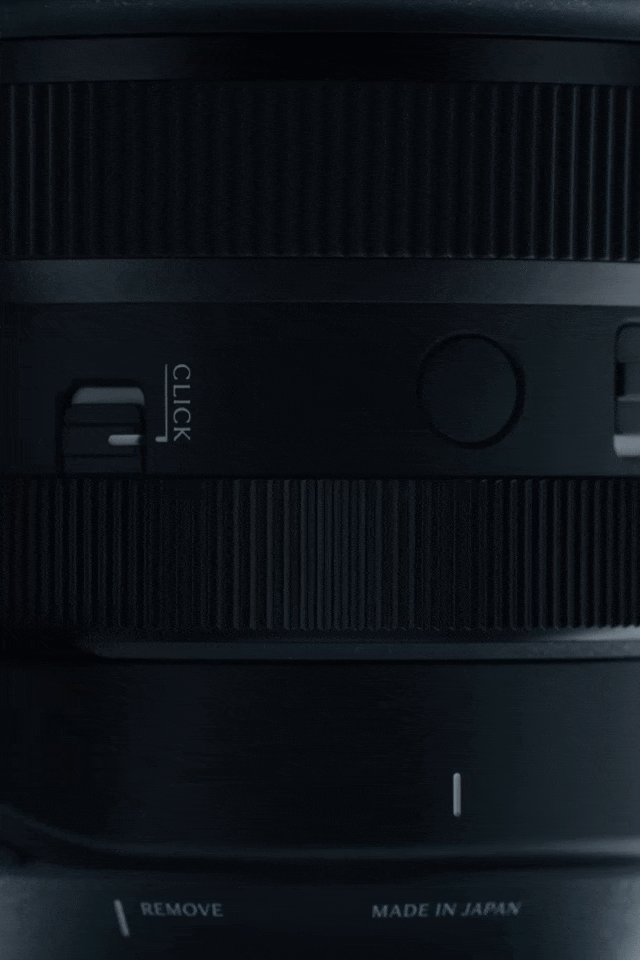 SIGMA发布 