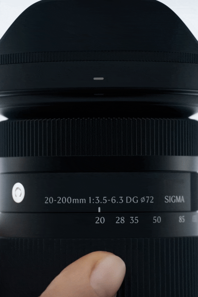 SIGMA发布 