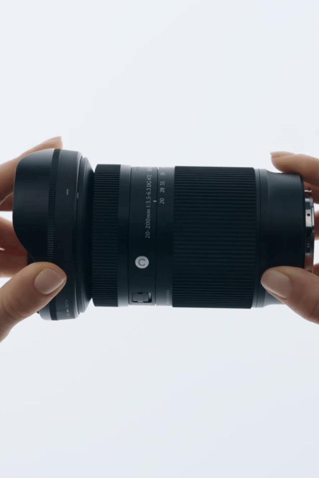 SIGMA发布 SIGMA发布