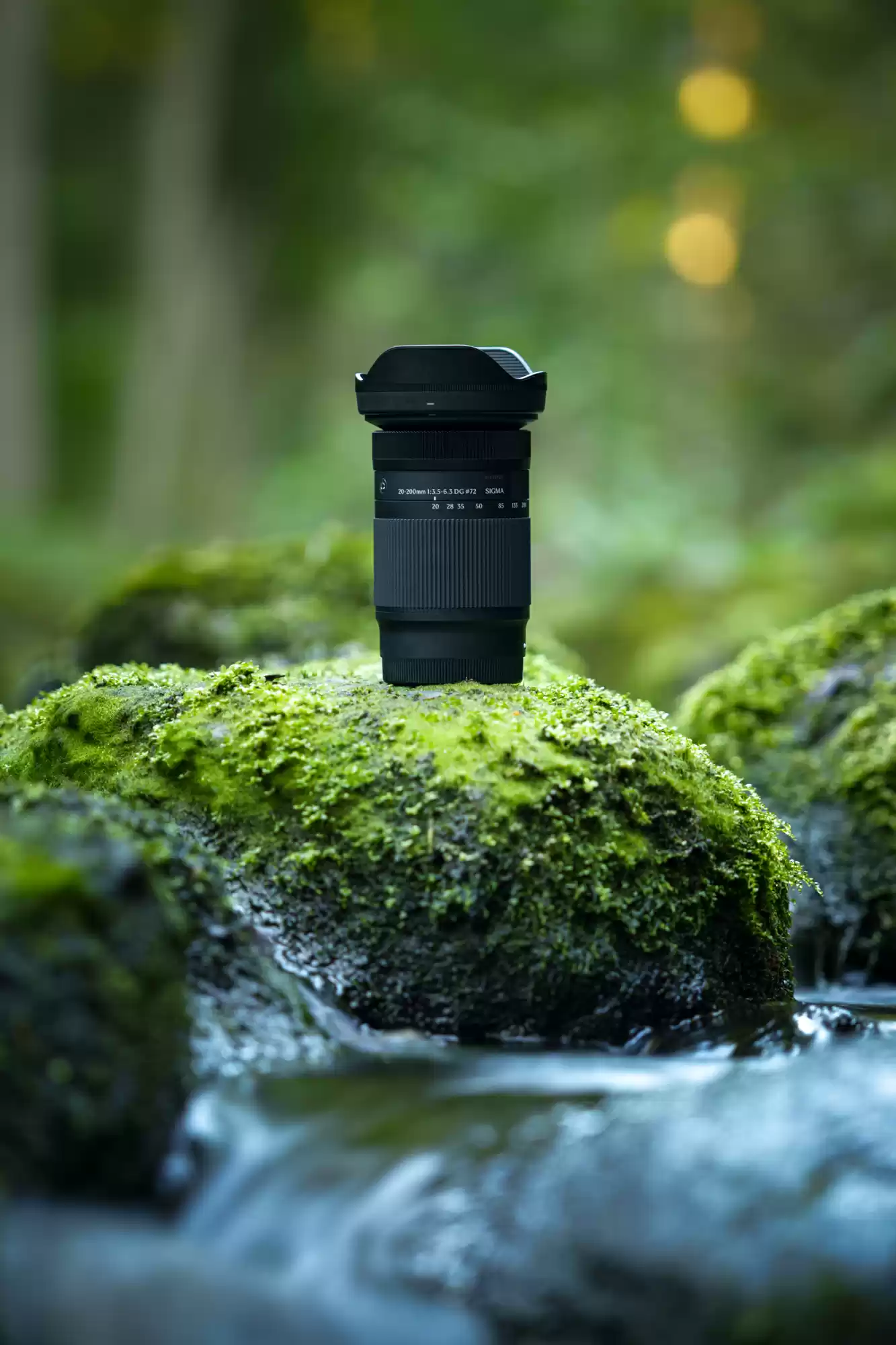 SIGMA发布 SIGMA发布