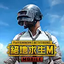 PUBG台服手游(PUBG MOBILE)