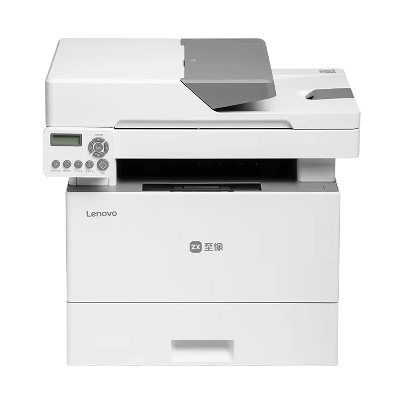 联想推出至像 Z35 黑白激光打印机：35 页 / 分钟，1200DPI 扫描，1599 元