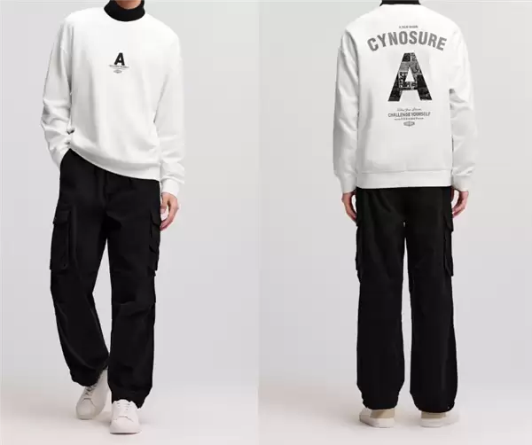 森马男女卫衣、休闲裤断码清仓 1折起