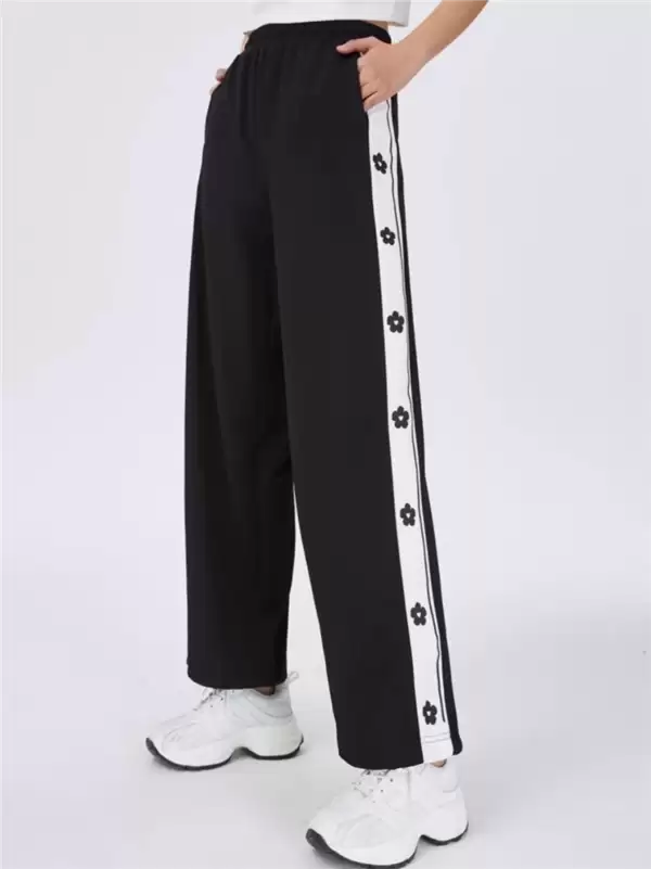 森马男女卫衣、休闲裤断码清仓 1折起