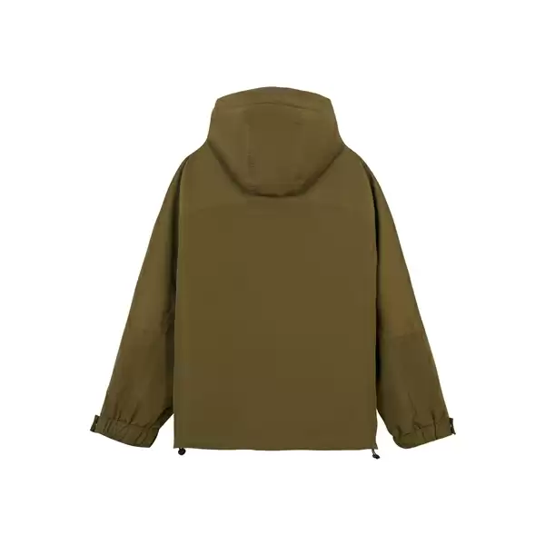 换季将至备一件：鸭鸭户外冲锋夹克54元清仓（赠退货宝）