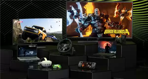 不是所有产品都拼NVIDIA AMD否认要做Radeon云游戏