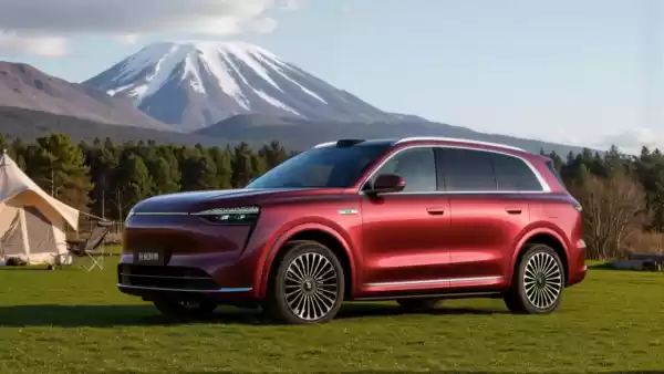 全新问界M7公布售价后“爆”了:App被挤崩