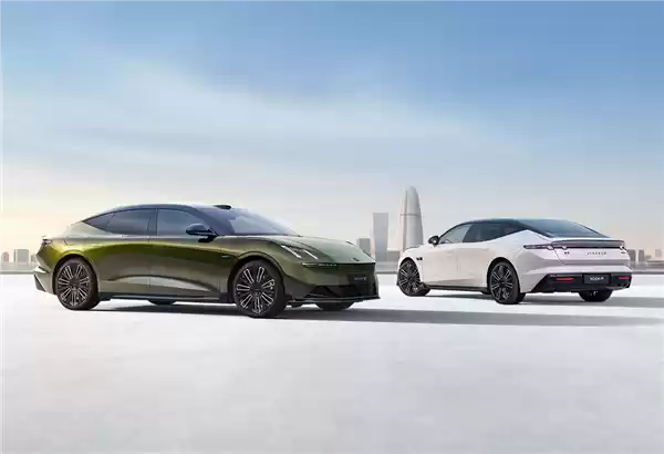 全系标配四驱、激光雷达!领克10 EM-P上市:16.38万起