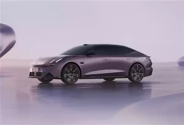 全系标配四驱、激光雷达!领克10 EM-P上市:16.38万起