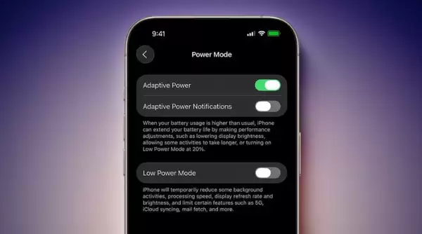 iPhone 17 Pro Max美版/国行电池容量有区别:背后原因揭开