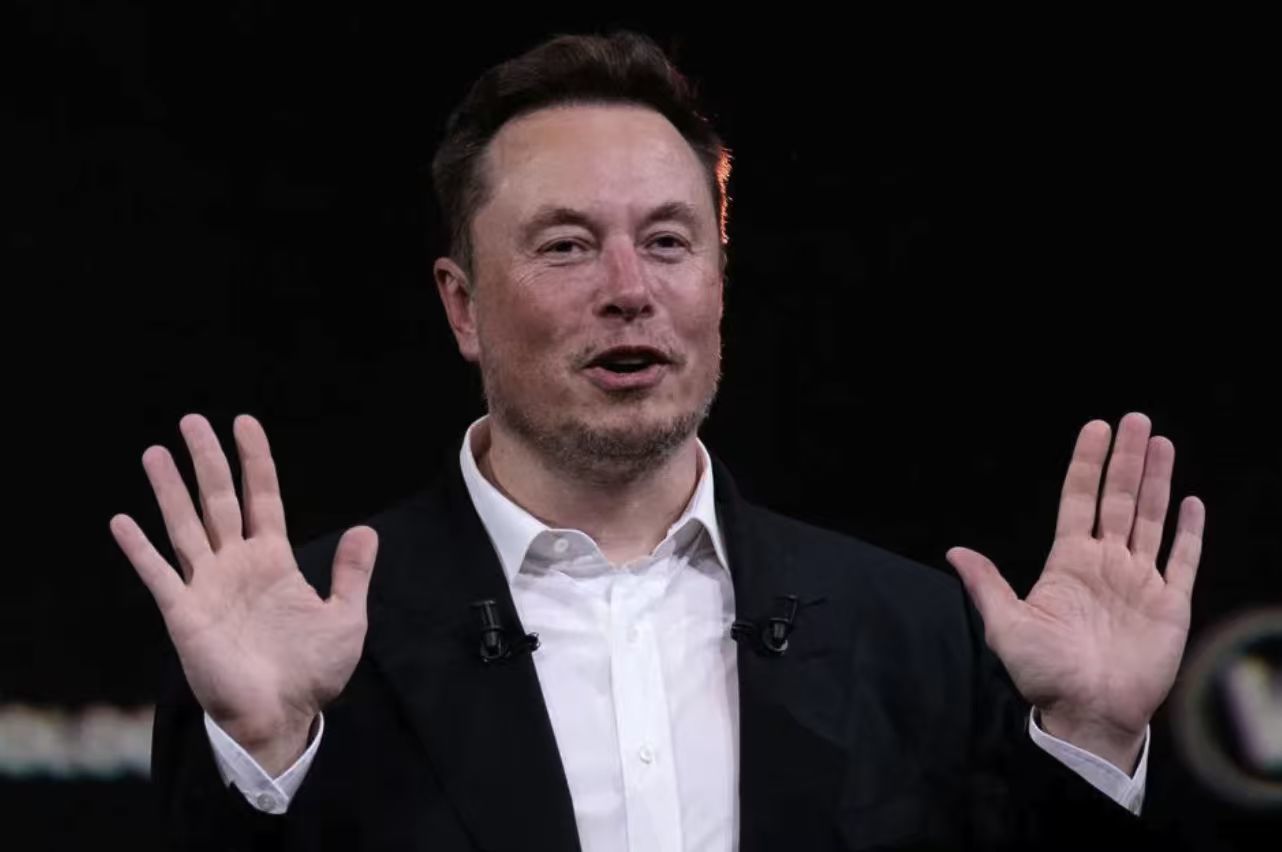 特斯拉CEO马斯克1万亿美元薪酬方案艰难出炉