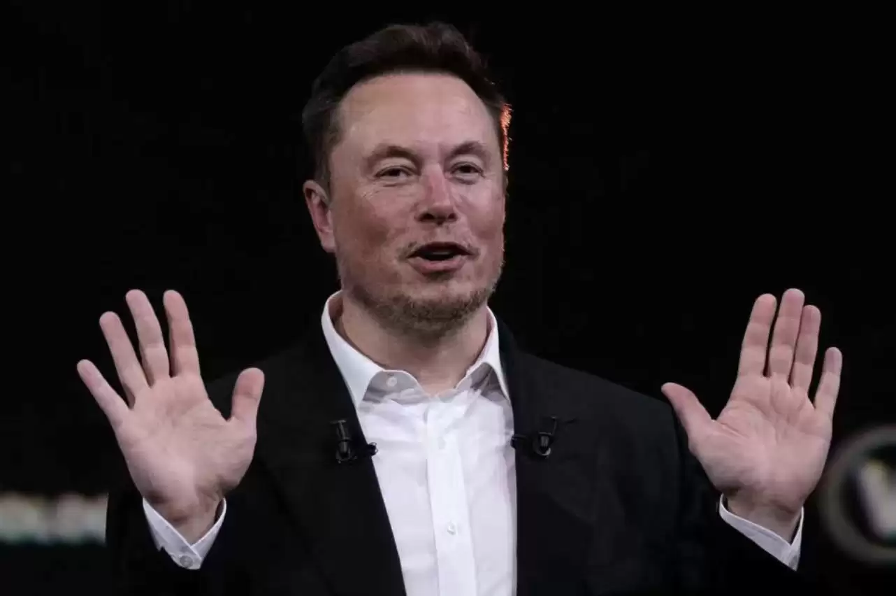 特斯拉CEO马斯克1万亿美元薪酬方案艰难出炉