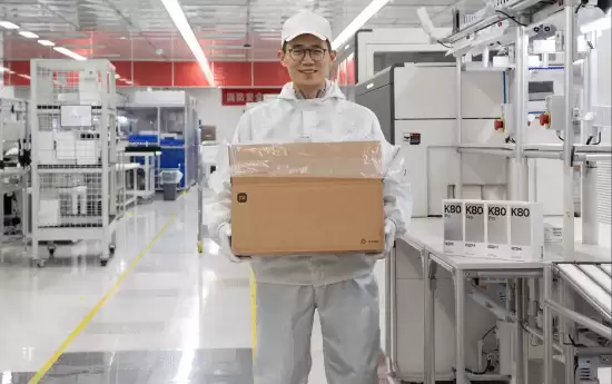 王腾回应离职：感谢培养，暂别小米