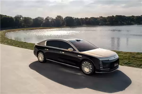 消息称鸿蒙智行单周大定超1.5万！百万豪车尊界S800又卖700台