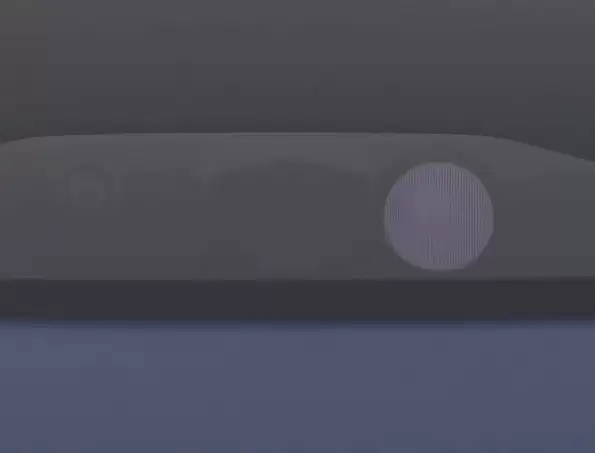 新问界M7首发搭载 华为靳玉志详解舱内激光:巴掌大小 一镜双模