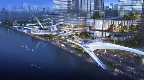 腾讯广州总部大楼正式启用:定位微信生态中枢 可容纳超5000人