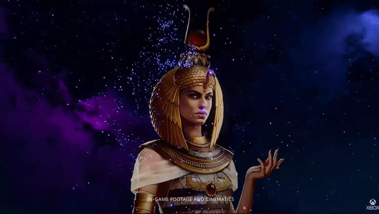 《神话时代：重述》9月4日发售 新预告揭晓