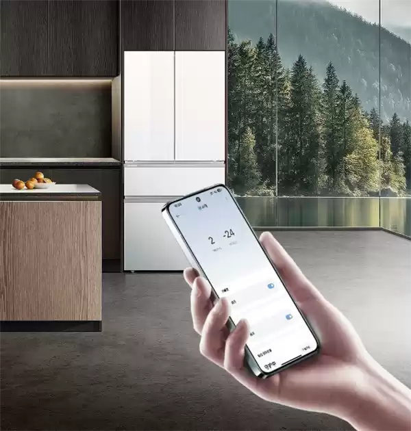 西门子冰箱正式接入米家App:支持超级小爱 调节温度一句话搞定