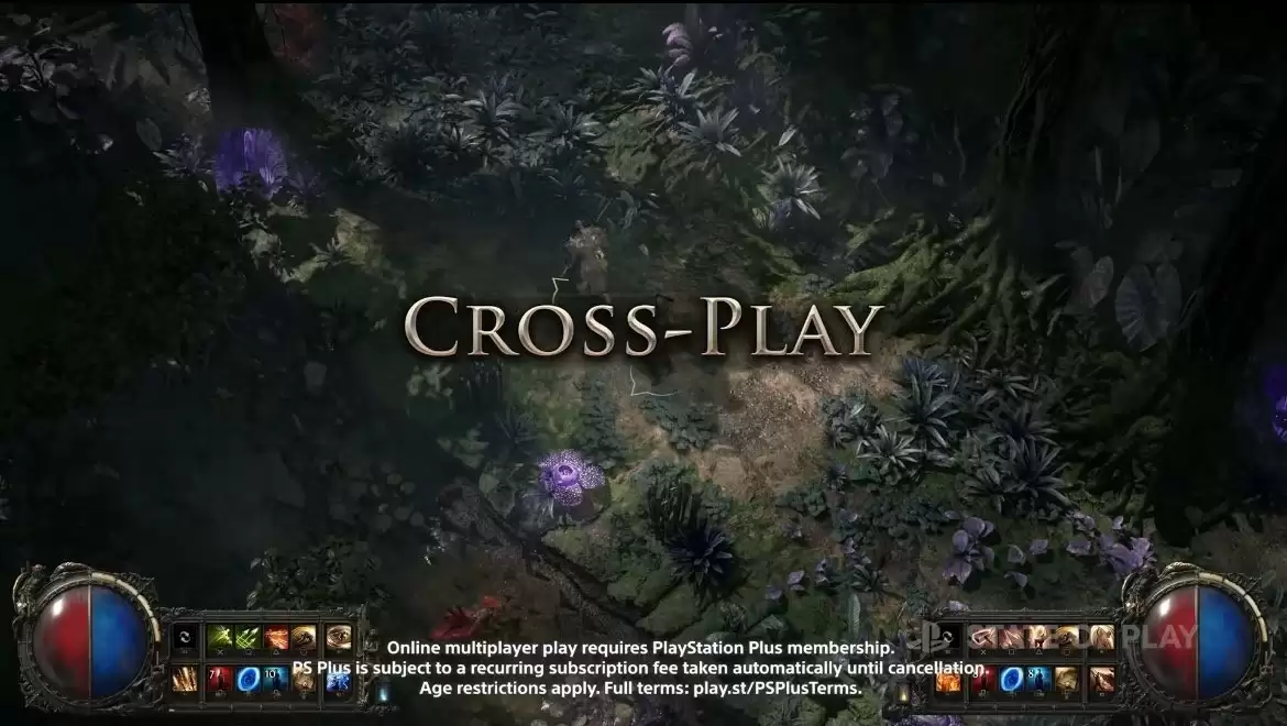 《流放之路2》或将需PS+？总监：与索尼谈判中