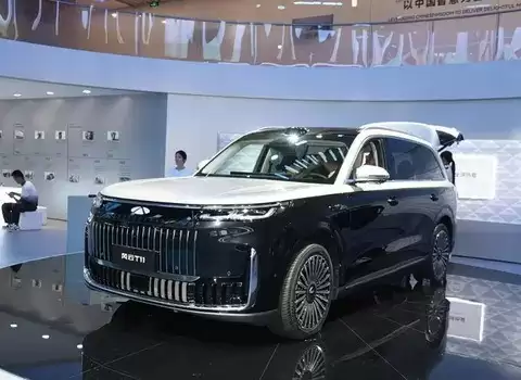 奇瑞风云T11重磅来袭，超长续航+科技座舱引领市场新趋势