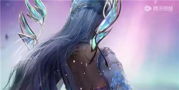 《斗罗大陆2》唐舞桐3D模型首次公开：美到窒息 网友称要重新追剧