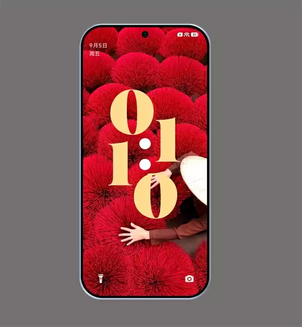 博主暗示小米16 Pro配备副屏:梦回小米11 Ultra 安卓之光回归