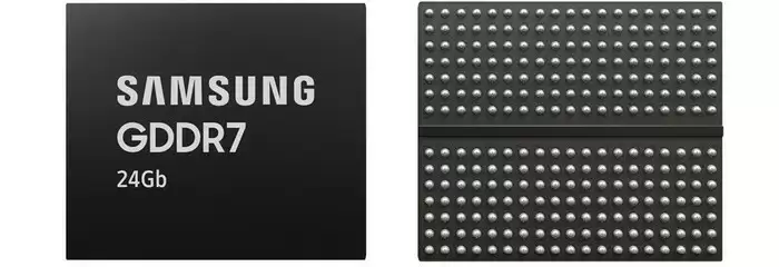 英伟达大幅上调三星GDDR7显存订单，三星加速扩产应对需求