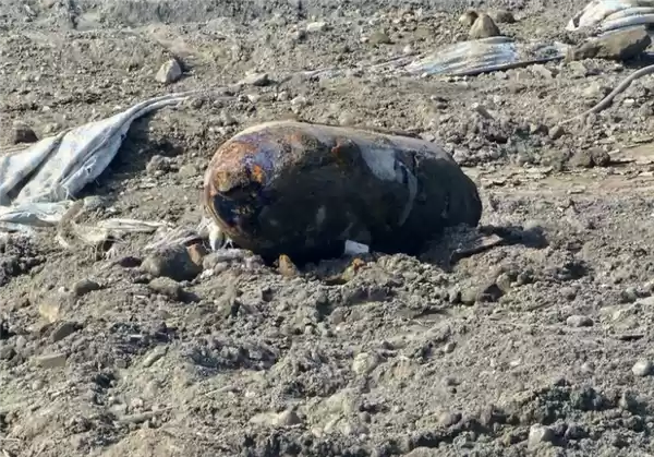 台积电工厂发现二战未爆炸的炸弹:已发现三枚