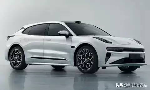 吉利汽车发布多款电动车新参数,续航与动力全面升级