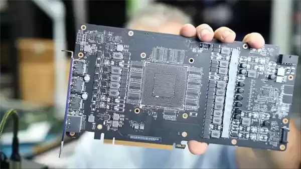 受害者+1!二手平台买RTX 4090:GPU芯片、显存全不见