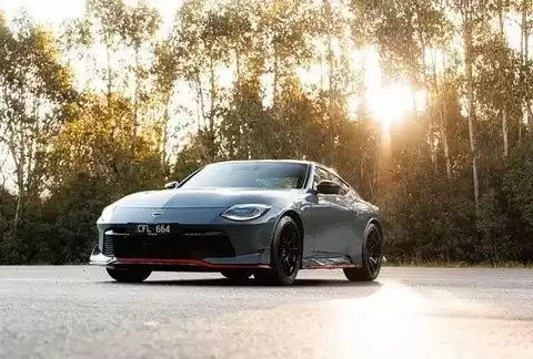 日产Z NISMO将推六速手动版,回应驾驶爱好者期待
