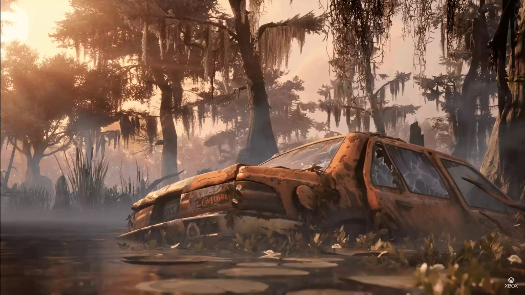 《午夜之南》实机预告公开，民间神话冒险即将启程