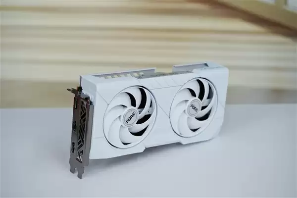 AMD RDNA4显卡还有新品！RX 9060 XL被提及：但大概率是意外