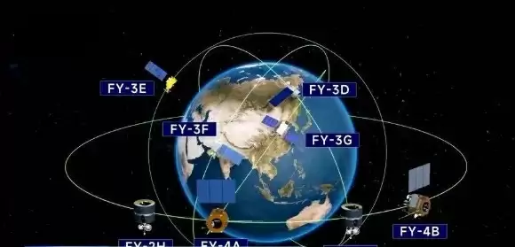 全球观测网络！“云遥一号”计划2026年底前完成90颗发射组网