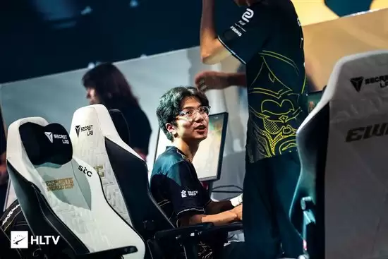 FISSURE 裂变天地 S2揭幕战前瞻:Liquid vs FURIA宿敌对决引爆贝尔格莱德 FISSURE 裂变天地 S2揭幕战前瞻:Liquid vs FURIA宿敌对决引爆贝尔格莱德