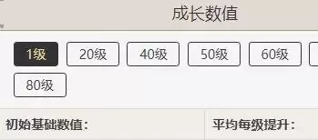 原神公子四星武器推荐