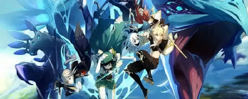 原神怎么邀请新人冒险家