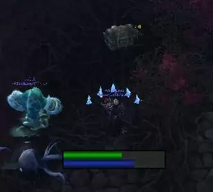 魔兽世界大得诱人的金梅怎么获得