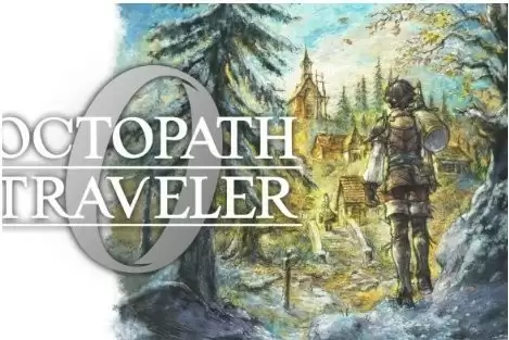 新增大量内容！ 《歧路旅人0》承诺将有100小时剧情