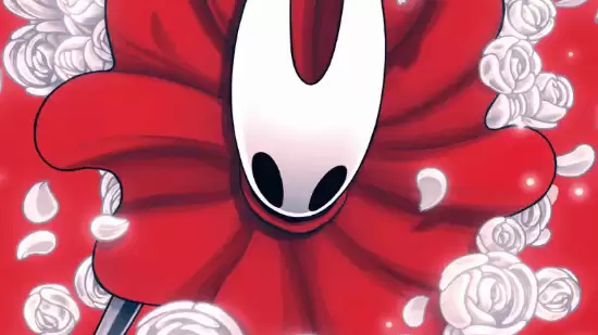 空洞骑士：丝之歌钢铁之魂模式回归，高难度挑战再升级