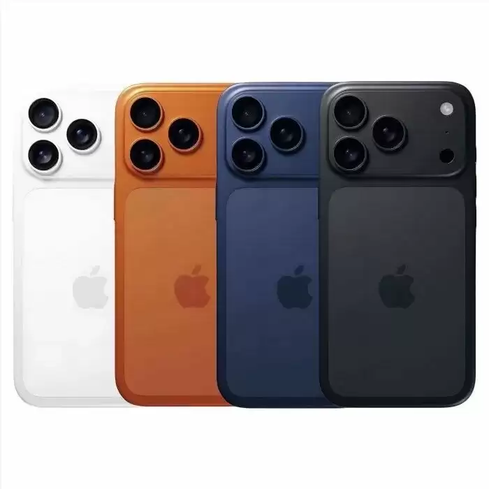 ·iPhone17系列亮相 iPhone 16史无前例价比百元机让路！