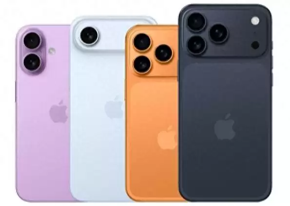 iPhone17国行版电池曝光 iPhone 16为新机让路价比老人机致敬!